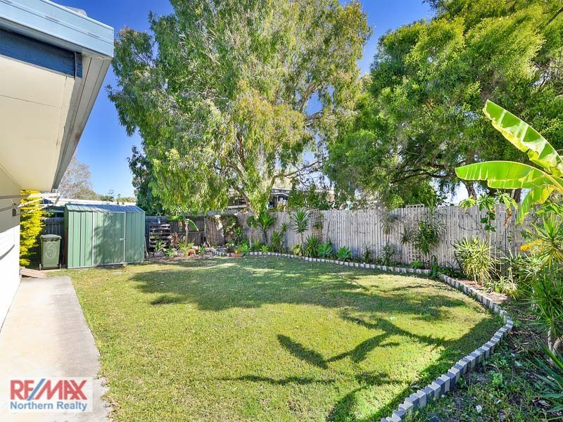 3/25 JENNINGS, Zillmere QLD 4034