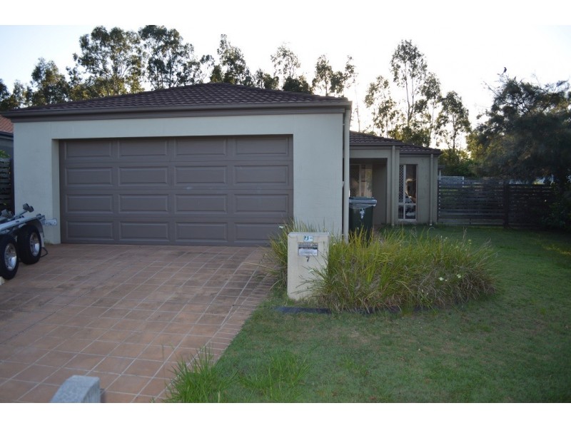 7 Melicope Place, Carseldine QLD 4034