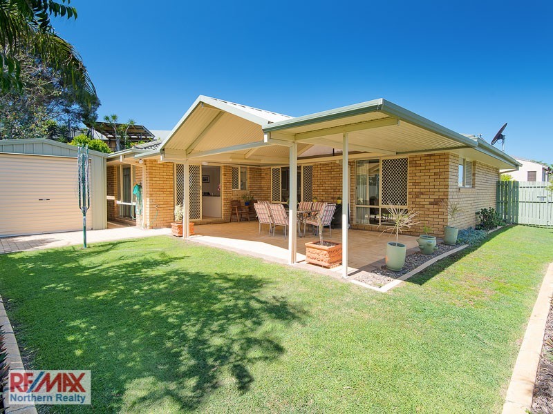 9 Meilland Court, Eatons Hill QLD 4037