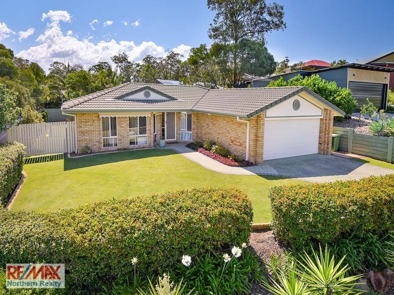 9 Meilland Court, Eatons Hill QLD 4037