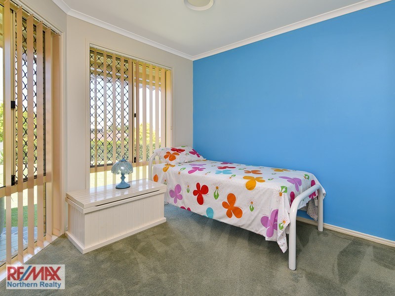 9 Meilland Court, Eatons Hill QLD 4037