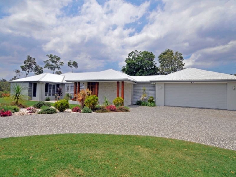55 Wilga Drive, Bunya QLD 4055