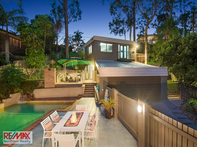 16 Towri Street, Ferny Hills QLD 4055