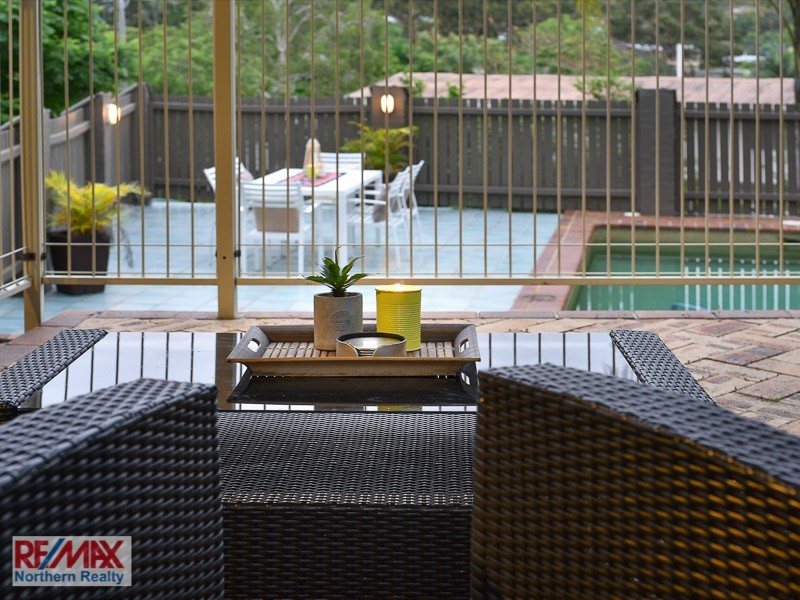 16 Towri Street, Ferny Hills QLD 4055