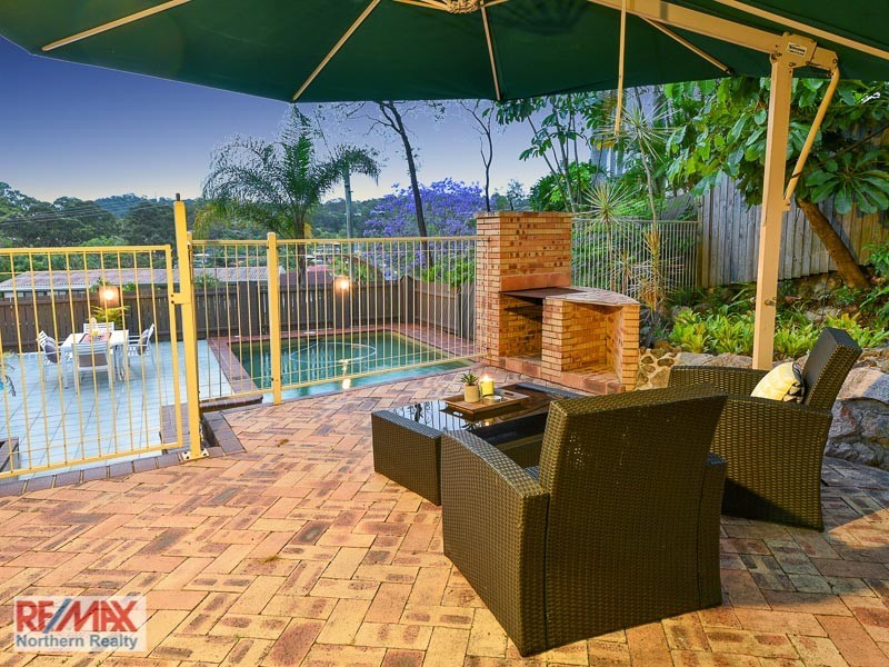 16 Towri Street, Ferny Hills QLD 4055
