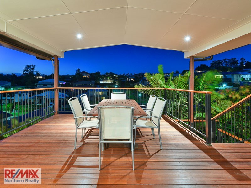 7 Mabella Court, Eatons Hill QLD 4037