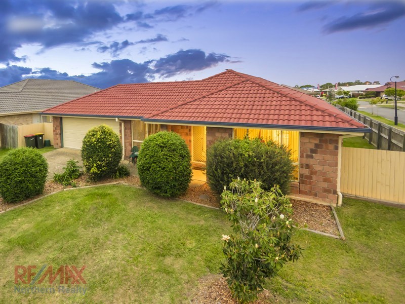 4-6 Jacques Cl, Caboolture QLD 4510