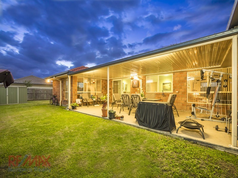 4-6 Jacques Cl, Caboolture QLD 4510