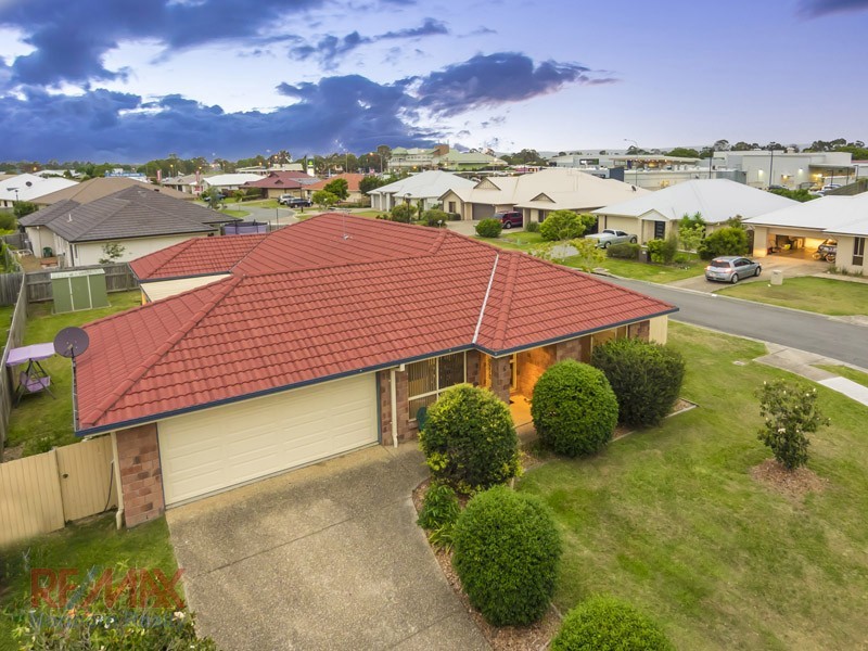 4-6 Jacques Cl, Caboolture QLD 4510