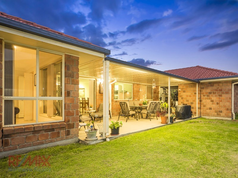 4-6 Jacques Cl, Caboolture QLD 4510