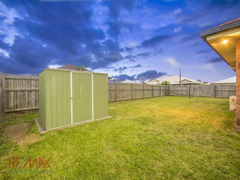 4-6 Jacques Cl, Caboolture QLD 4510