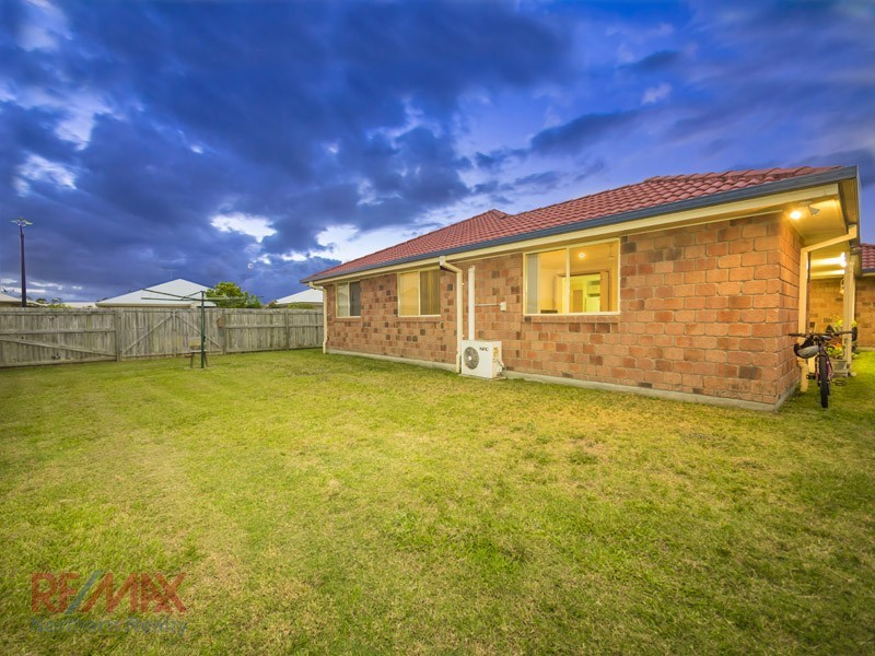 4-6 Jacques Cl, Caboolture QLD 4510