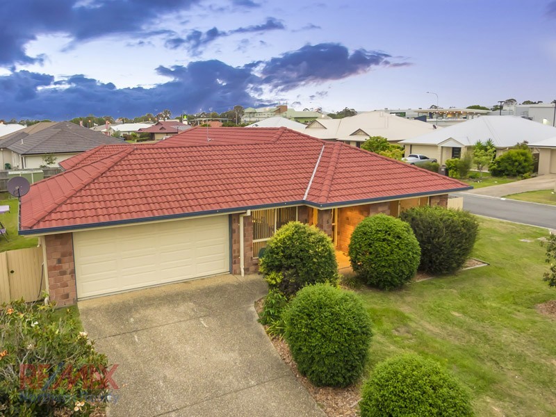 4-6 Jacques Cl, Caboolture QLD 4510