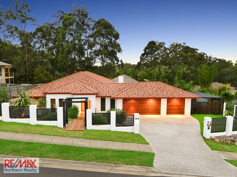 68 Corvus Drive, Cashmere QLD 4500