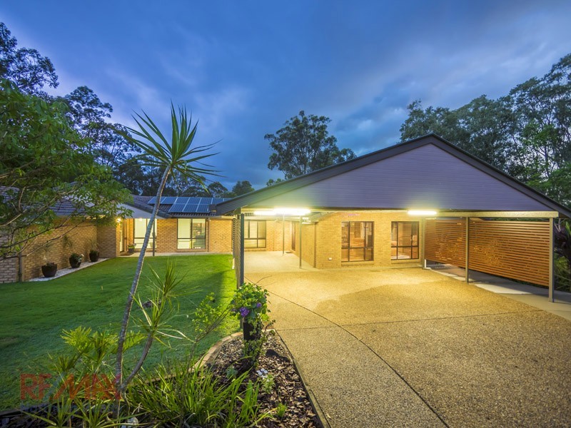 14 Pauli Ct, Warner QLD 4500