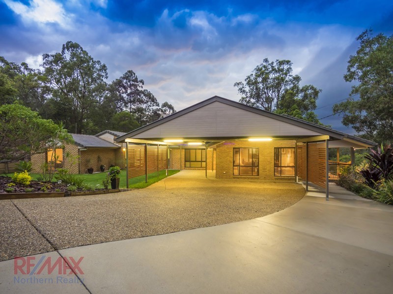 14 Pauli Ct, Warner QLD 4500