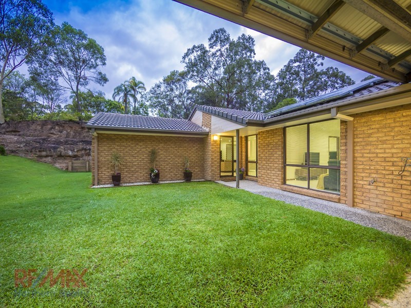 14 Pauli Ct, Warner QLD 4500