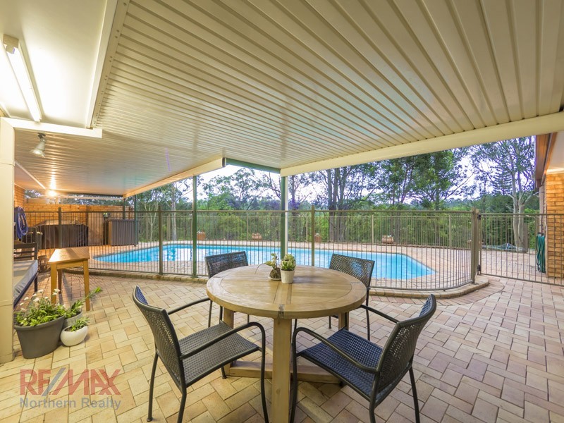 14 Pauli Ct, Warner QLD 4500