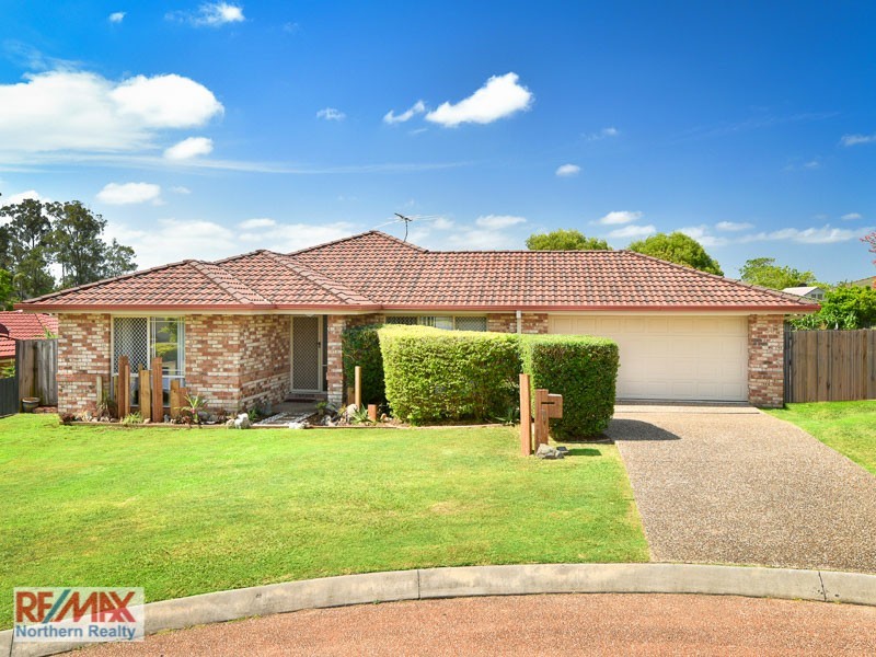 7 Flintwood Street, Warner QLD 4500