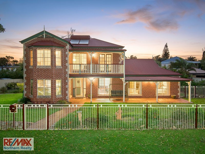 75 Esplanade, Deception Bay QLD 4508