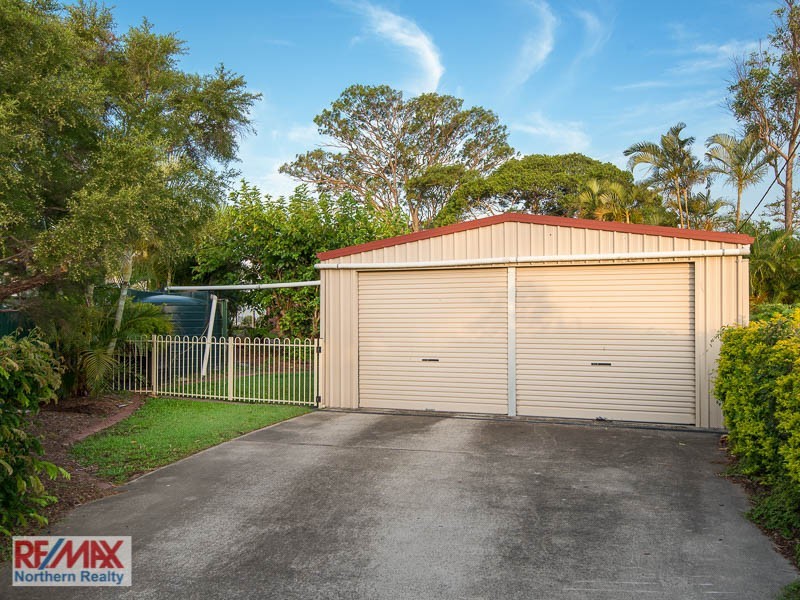 75 Esplanade, Deception Bay QLD 4508