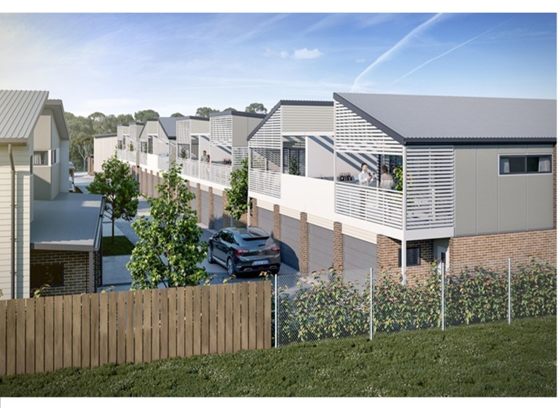 3/235 Lacey Road, Bald Hills QLD 4036