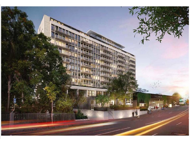 477 Boundary Street, Spring Hill QLD 4000