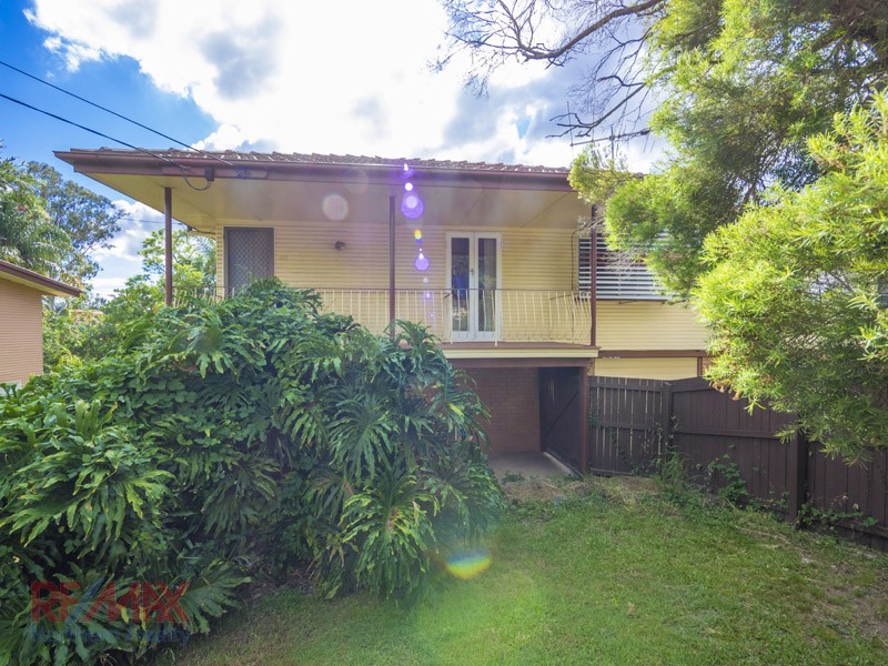345 Maundrell tce, Aspley QLD 4034