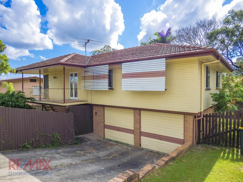 345 Maundrell tce, Aspley QLD 4034
