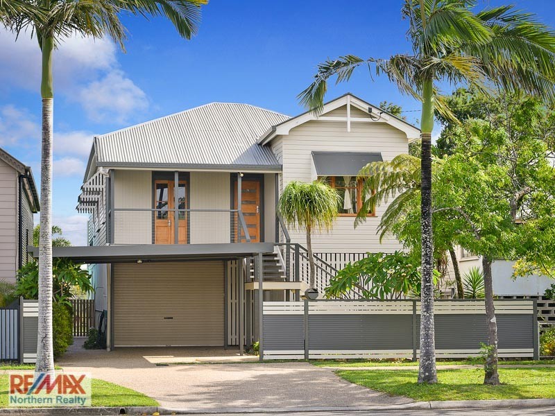 28 Kate Street, Shorncliffe QLD 4017