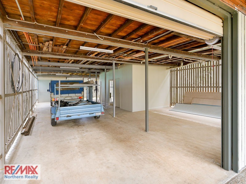 28 Kate Street, Shorncliffe QLD 4017