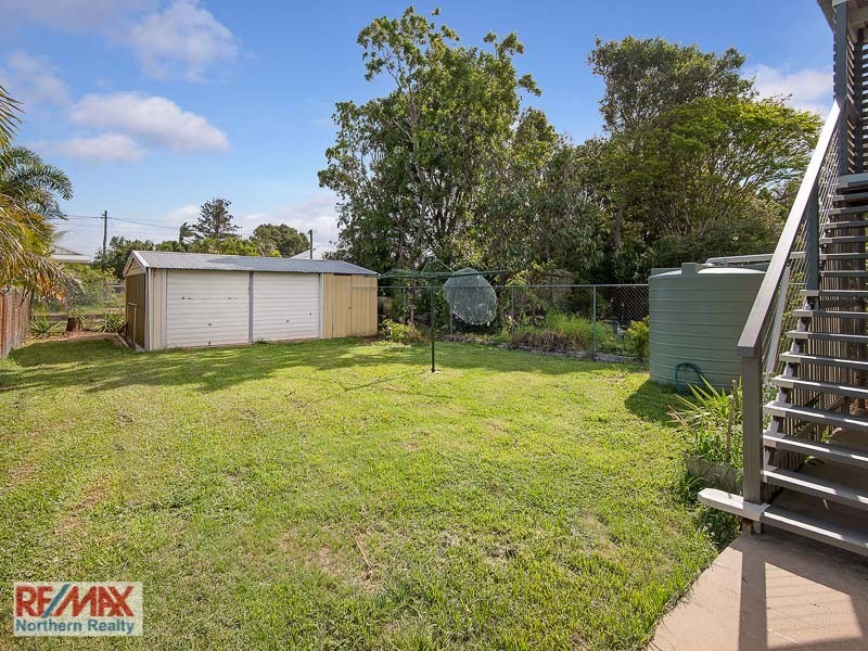 28 Kate Street, Shorncliffe QLD 4017