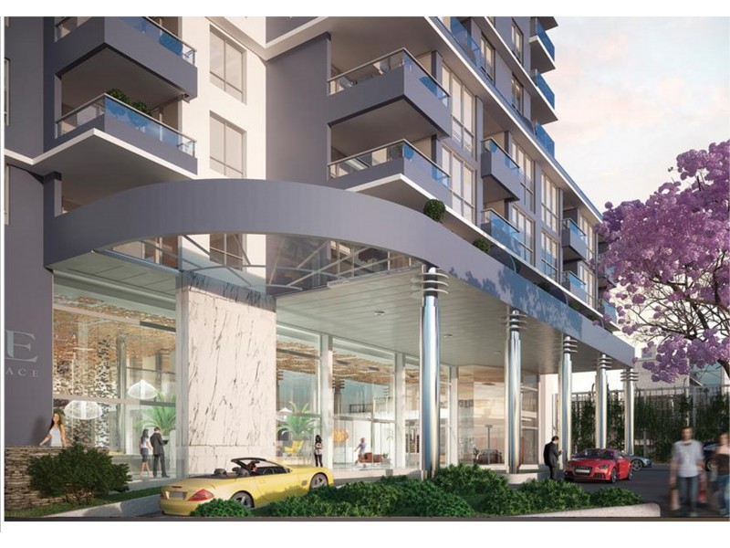 510 St Pauls Terrace, Fortitude Valley QLD 4006