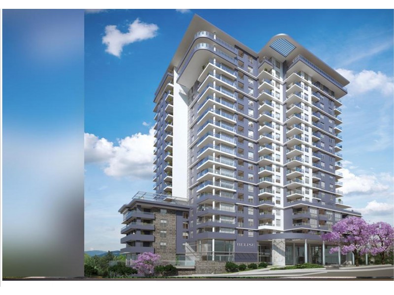 510 St Pauls Terrace, Fortitude Valley QLD 4006