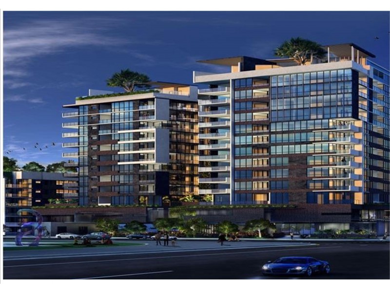 27 Commercial Road, Newstead QLD 4006