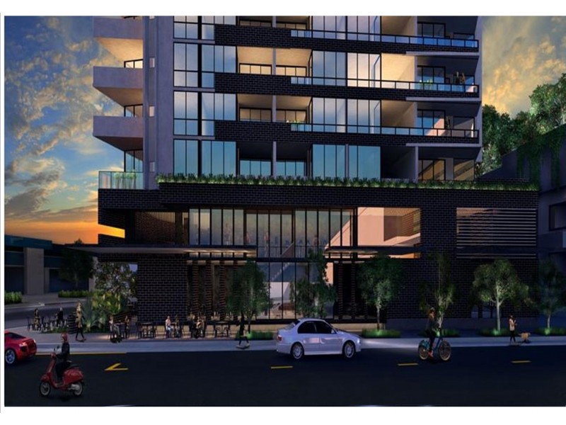 27 Commercial Road, Newstead QLD 4006