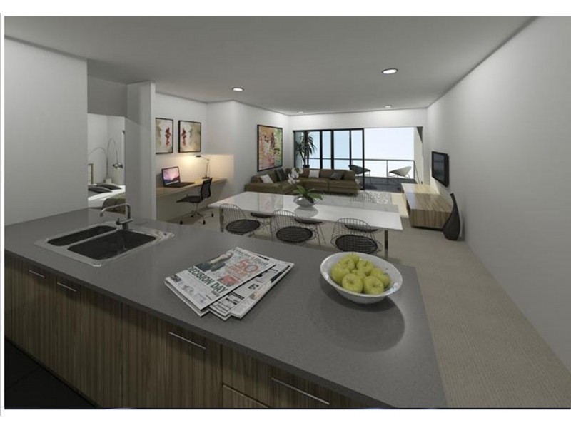 27 Commercial Road, Newstead QLD 4006