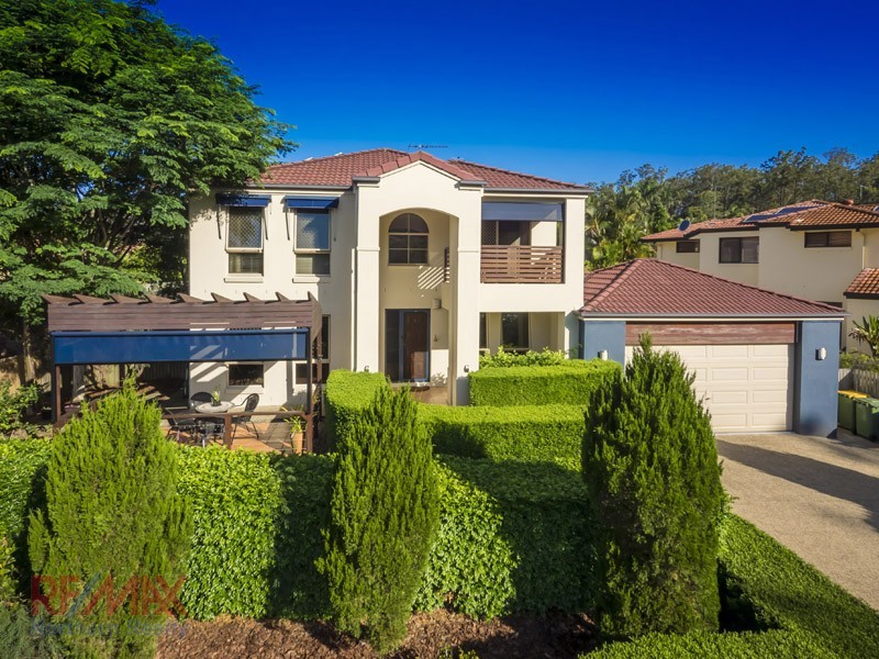 33 COWRIE PDE, Albany Creek QLD 4035