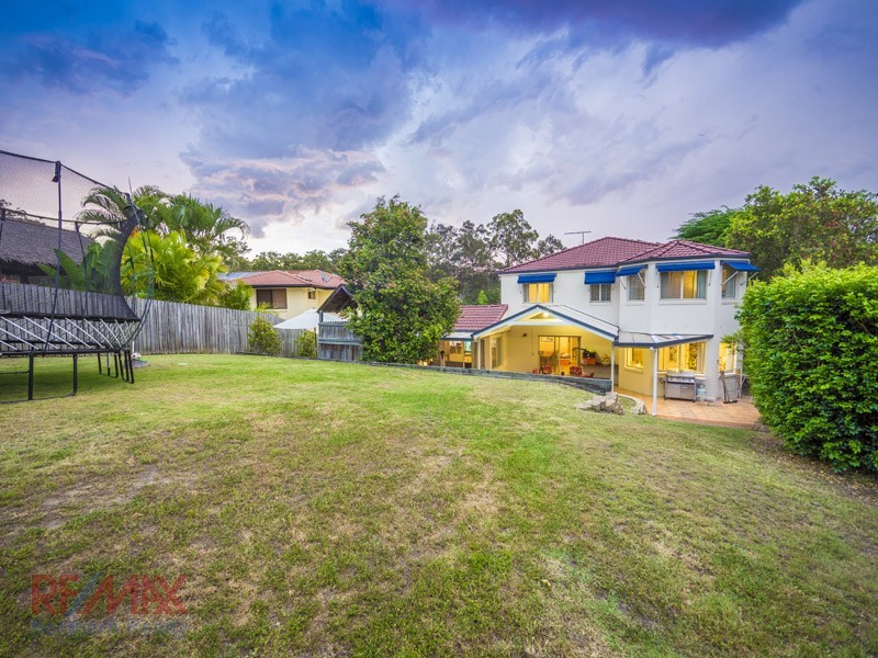 33 COWRIE PDE, Albany Creek QLD 4035