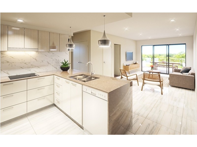 91 Kittyhawk Drive, Chermside QLD 4032
