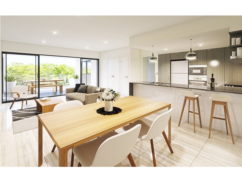 91 Kittyhawk Drive, Chermside QLD 4032