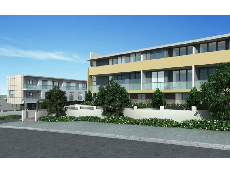 8 Myrtle Street, Prospect NSW 2148