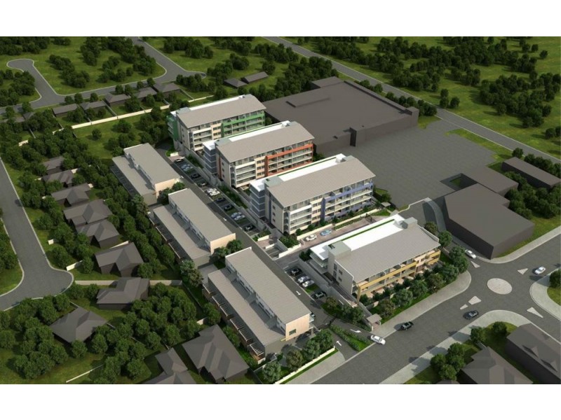 8 Myrtle Street, Prospect NSW 2148