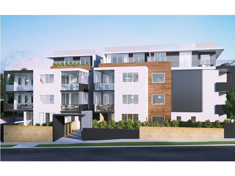 34-42 Penshurst St, Willoughby NSW 2068