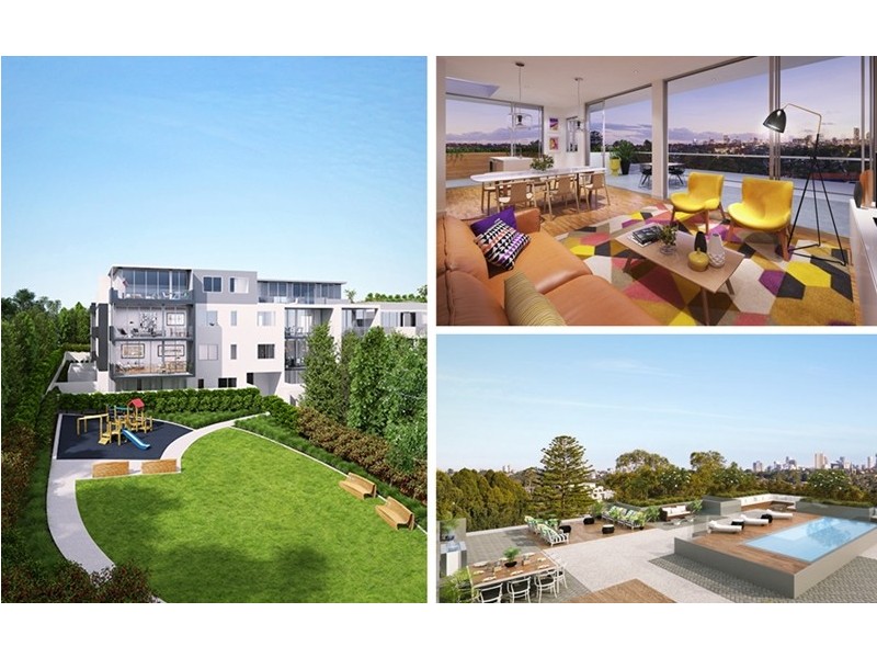 34-42 Penshurst St, Willoughby NSW 2068