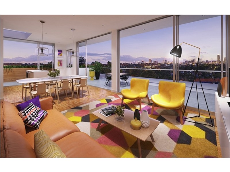 34-42 Penshurst St, Willoughby NSW 2068