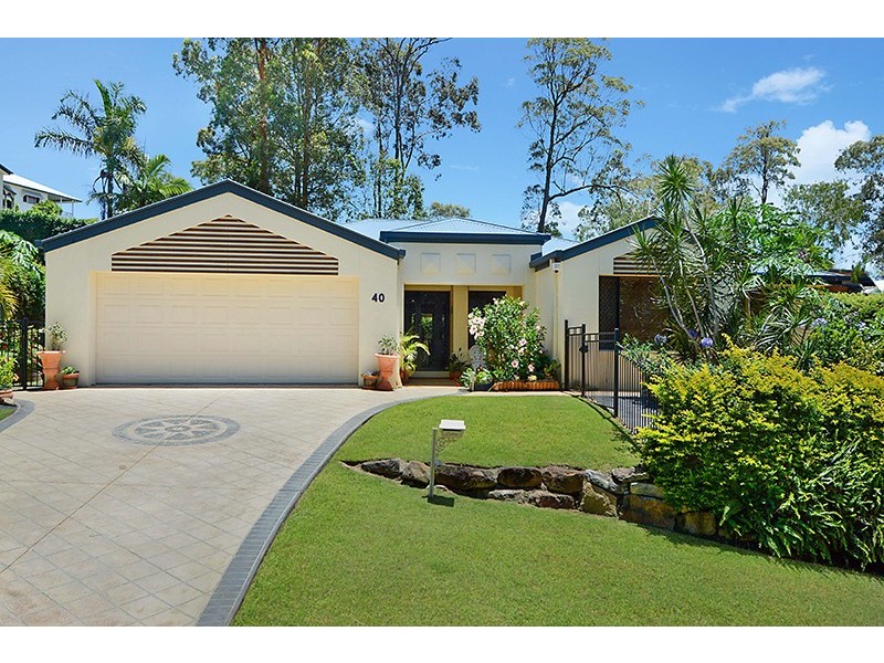 40 Larwood Place, Ferny Hills QLD 4055