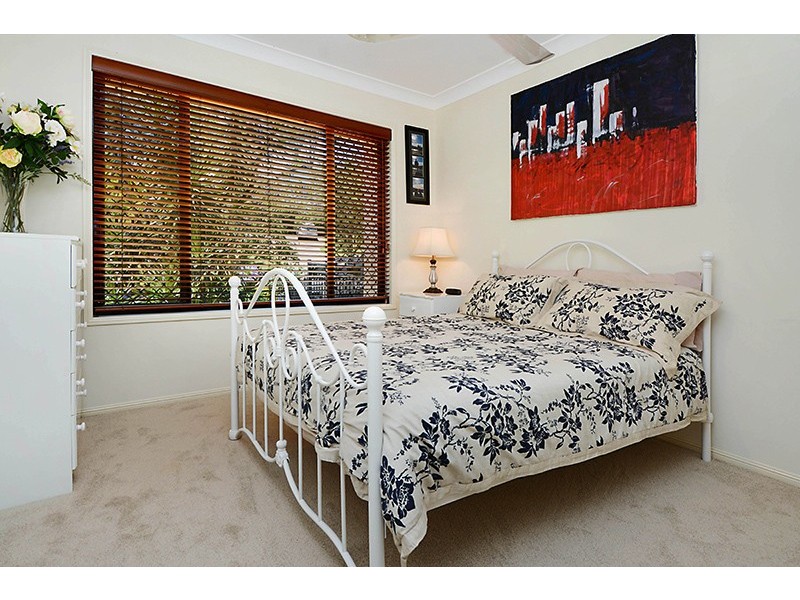 40 Larwood Place, Ferny Hills QLD 4055