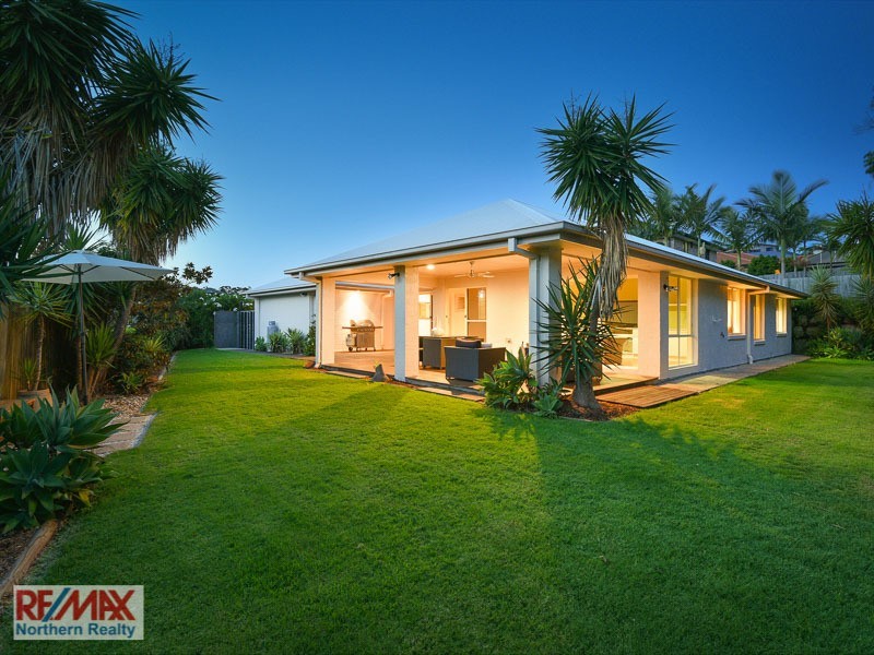 4 Diorama Court, Eatons Hill QLD 4037