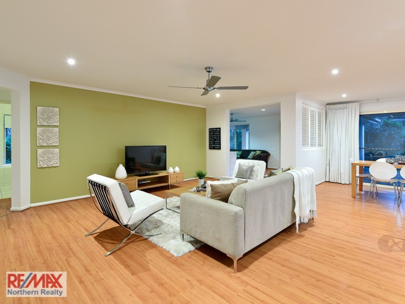 4 Diorama Court, Eatons Hill QLD 4037